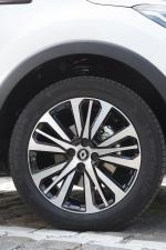 Renault Captur Initiale Paris 2017 года (WW)